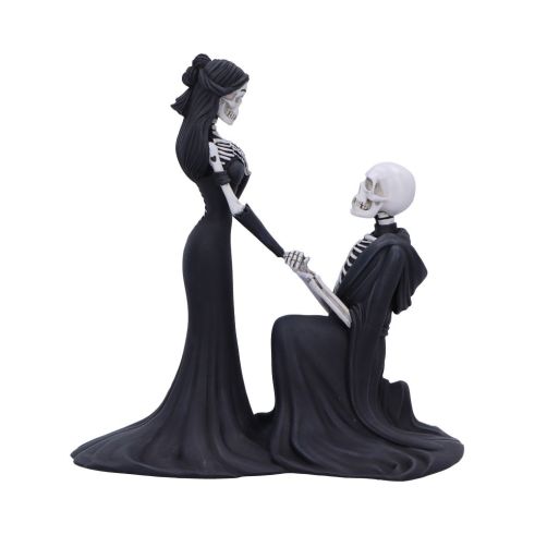 Eternal Proposal 23cm Skeletons Top 200 None Licensed