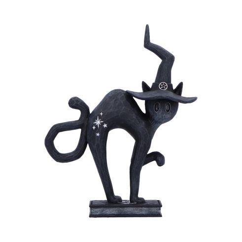 Hex 15.2cm Cats Spell Cats