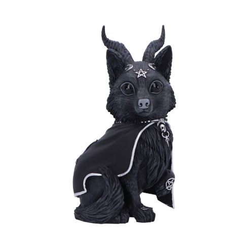 Lycarion 13cm Wolves Top 200 None Licensed