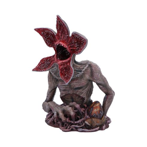 Stranger Things Demogorgon Bust 29.5cm Sci-Fi Top 200