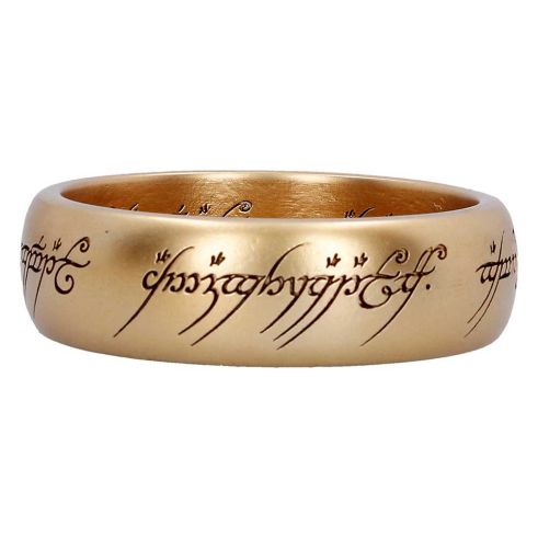 Lord of the Rings The One Ring Trinket Dish 10.8cm Fantasy Out Of Stock