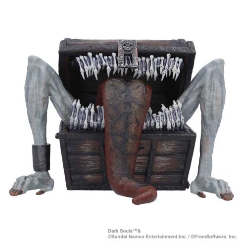 Dark Souls Mimic Box 18.5cm Gaming Gifts Under £100