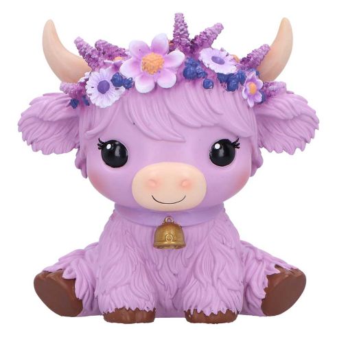 Moo Crew - Hyacinth 10.5cm Animals Out Of Stock