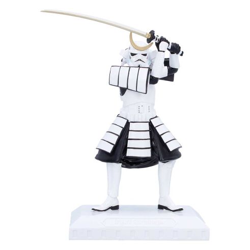 Stormtrooper The Last Samurai 19.3cm Sci-Fi Gifts Under £100