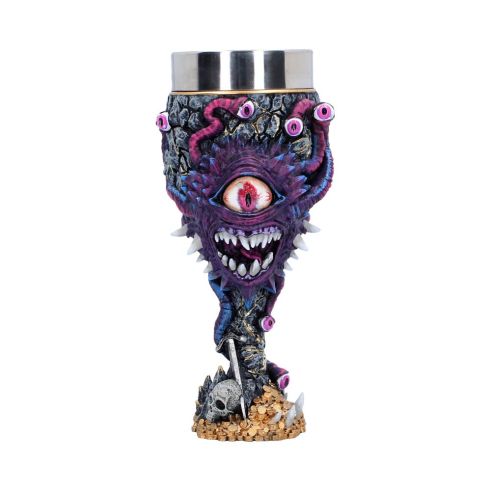 Dungeons & Dragons Beholder Goblet Gaming Father's Day