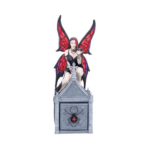 Aracnafaria Box Fairies New Arrivals
