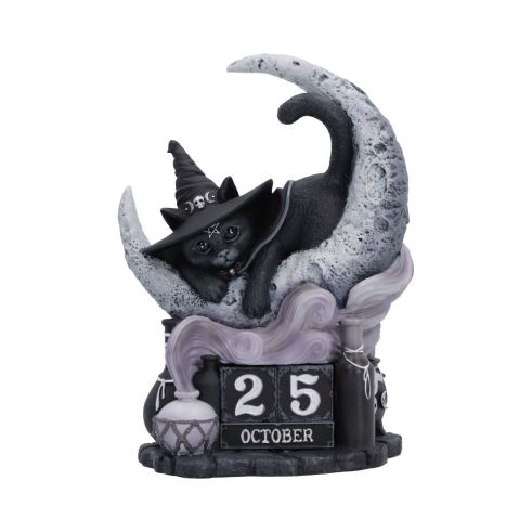 Purrah Perpetual Calendar Cats New Arrivals