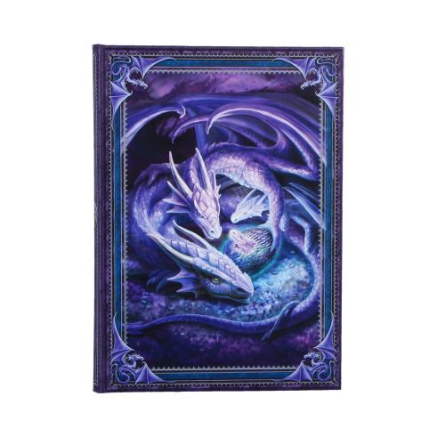 Welcome Hatchling Journal (AS) 17cm Dragons New Arrivals