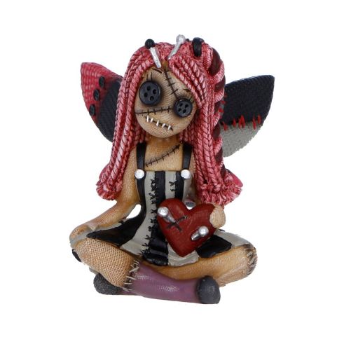 The Stitchlings - Pinny Thimble Fairies New Arrivals