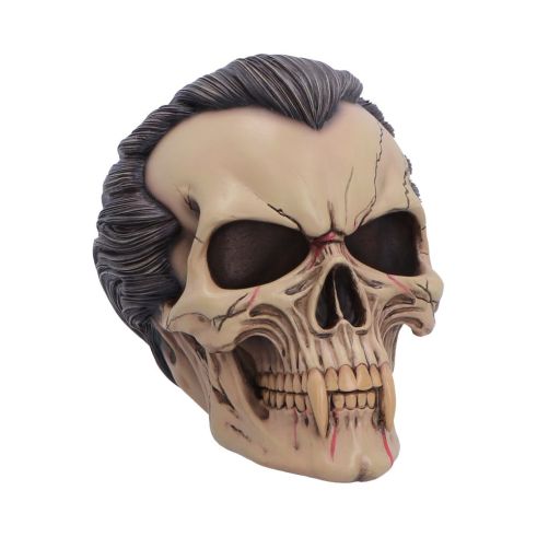 Hall of Horrors: The Lord of the Night Skulls Spooky Season