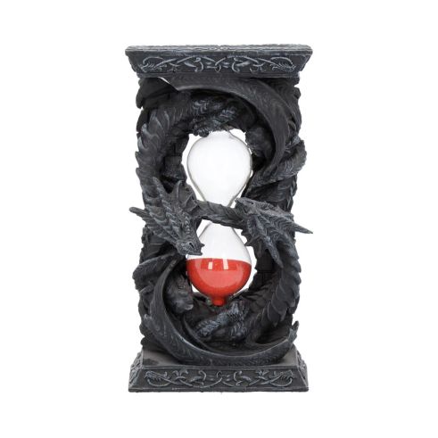 Time Guardian 18cm Dragons NEMESIS NOW | EASTER SALE