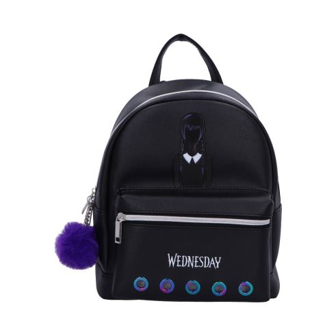 Wednesday Backpack 28cm Gothic Flash Sale Day 3