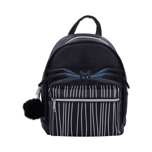 The Nightmare Before Christmas Jack Skellington Backpack 28cm Skeletons NEMESIS NOW | EASTER SALE