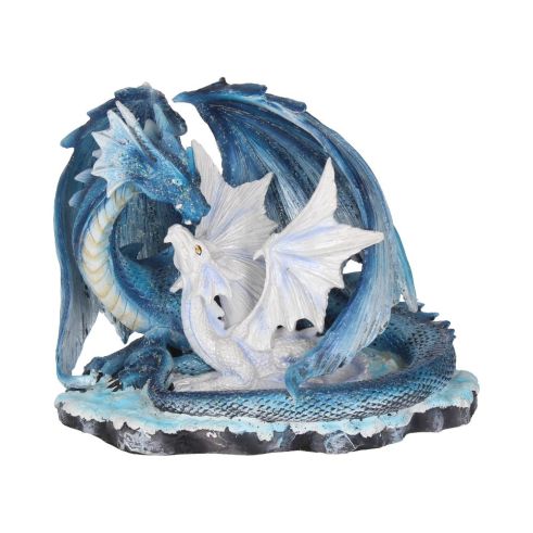 Mothers Love 18cm Dragons Mother's Day