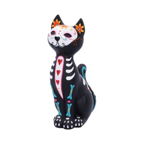 Sugar Puss 26cm Cats NEMESIS NOW | EASTER SALE