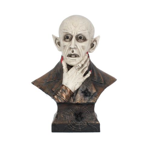 The Count 40cm Vampires & Werewolves Gothic Product Guide