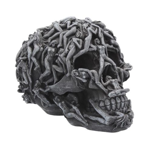 Hell's Desire 18cm Skulls Halloween RRP Above 20