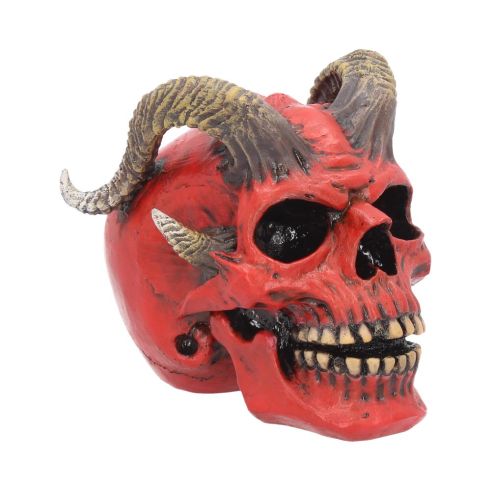 Tenacious Demon 13.3cm Skulls Halloween RRP Above 20