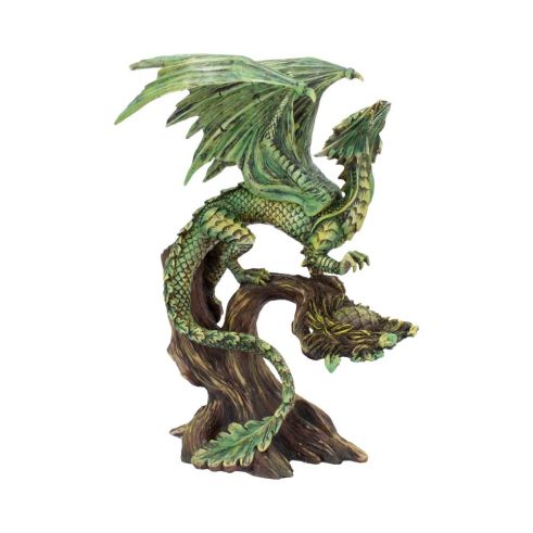 Adult Forest Dragon (AS) 25.5cm Dragons Drachenfiguren