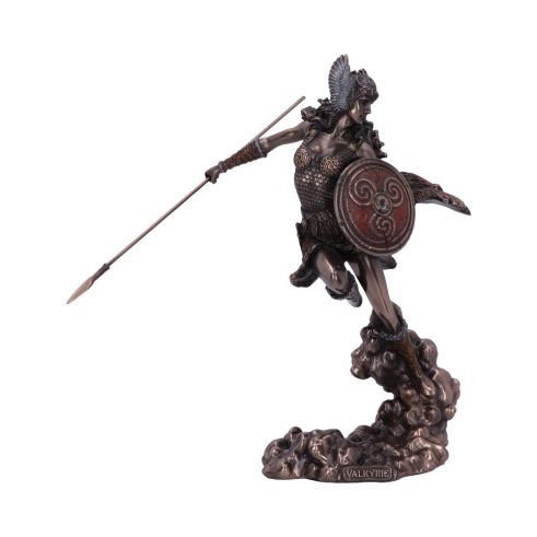 Valkyrie's Flight 23.5cm History and Mythology Verkaufte Artikel