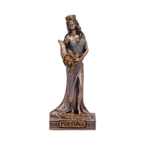 Fortuna (Mini) 9cm Mythology Mythologie