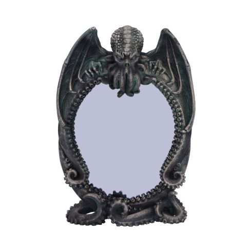 Cthulhu's Reflection 24.5cm Horror NEMESIS NOW | EASTER SALE