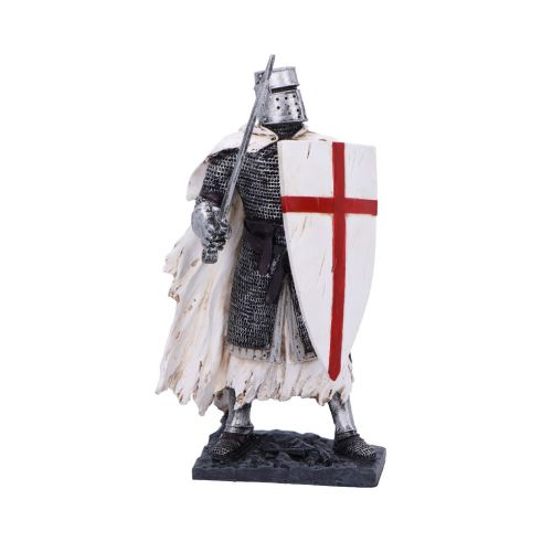 Take Up Arms 18.5cm History and Mythology Knights