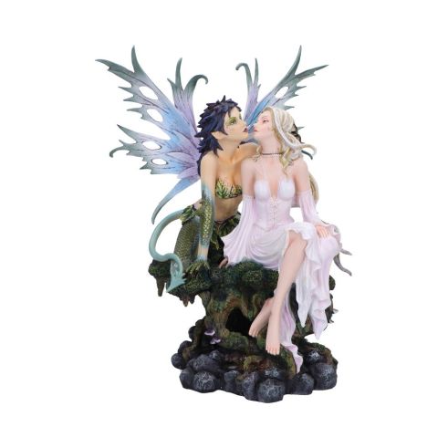Kiss of Fate Fairies Gifts Under £200
