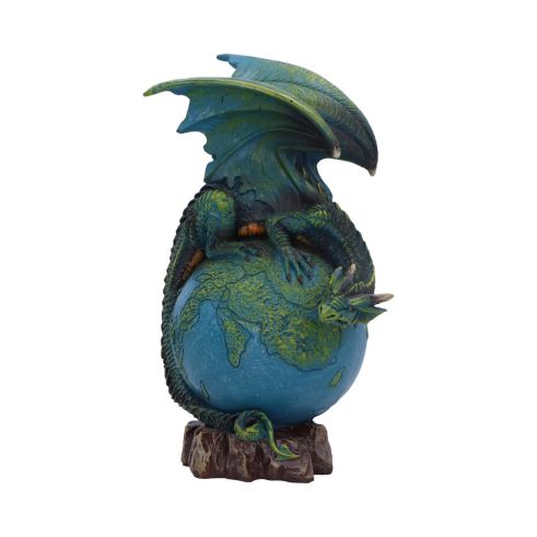 The Terran Dragons Easter