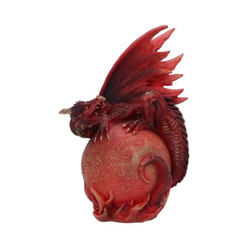 The Martian Dragons Easter