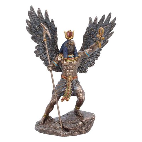 Ra God of the Sun 26.2cm History and Mythology Gift Shop Essentials