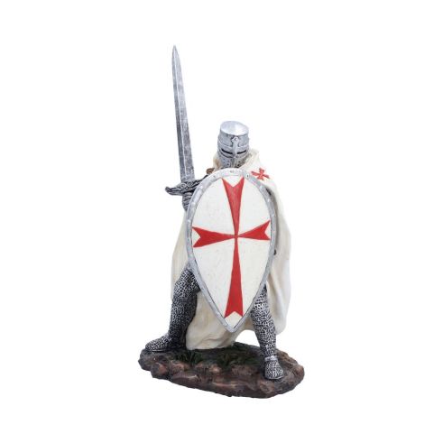 Knight Templar History and Mythology New Arrivals