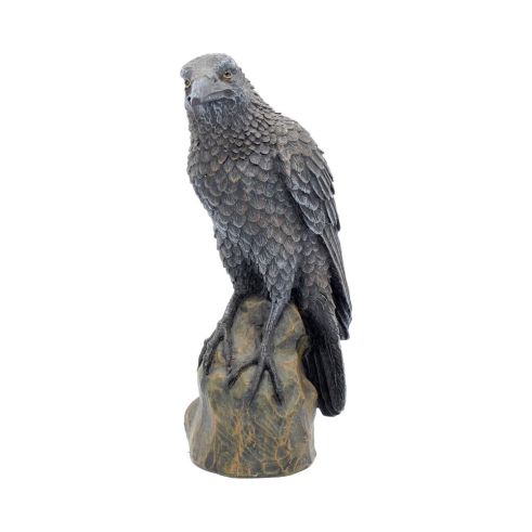 Ravens Rest 16cm Ravens Gifts Under £100