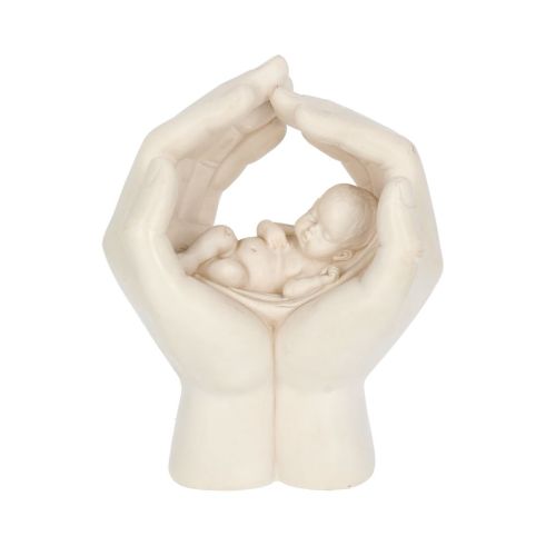 Shelter (Large) 17.5cm Cherubs Spiritual Product Guide