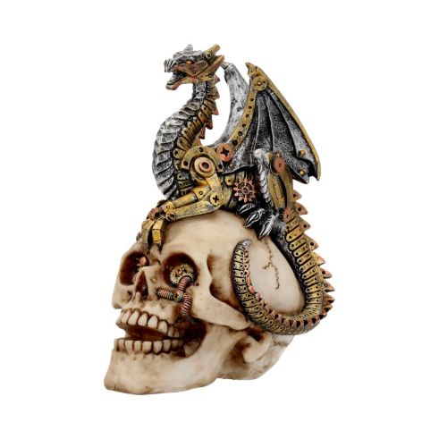 Dragon's Grasp 18.5cm Dragons Drachenfiguren