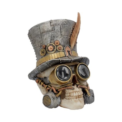 Count Archibald 19.5cm Skulls Gifts Under £100