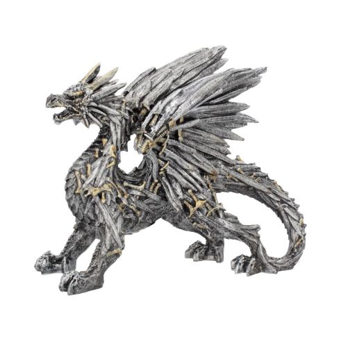 Swordwing (Small) 20.5cm Dragons Drachenfiguren