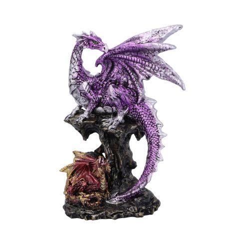 Hatchling Protection 15.2cm Dragons Drachenfiguren