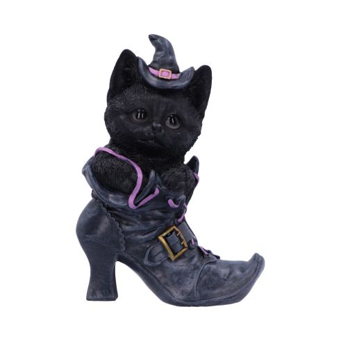 Mischievous Familiar 18.5cm Cats Verkaufte Artikel