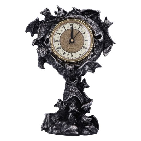 Chiroptera Time 24cm Bats Every Day Is Halloween