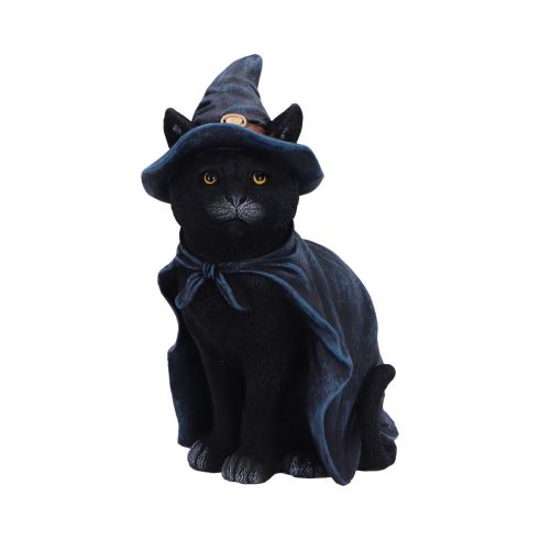 Bewitching 18.5cm Cats Halloween RRP Below 20