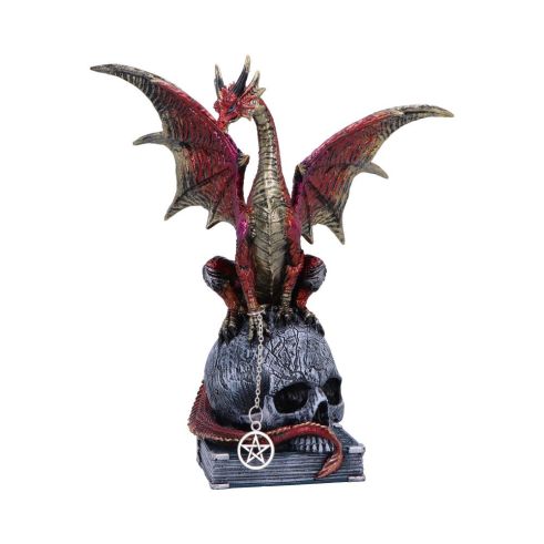 Fate of the World 23cm Dragons NEMESIS NOW | EASTER SALE