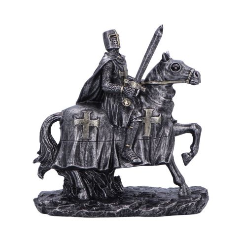 To Serve 16cm History and Mythology Knights