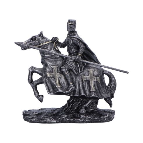 To Protect 16cm History and Mythology Knights