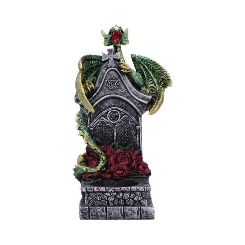 Light of the Dragon Green 16cm Dragons March Launch 2025