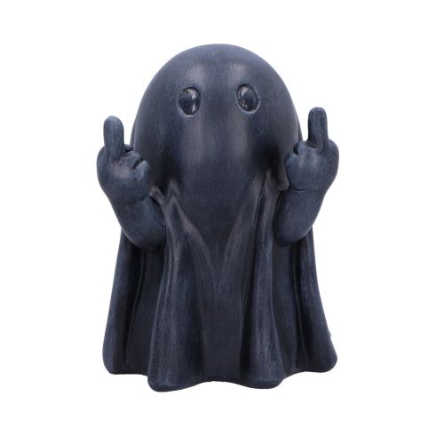 Phantom Flip (Black) 12.5cm Horror Horror