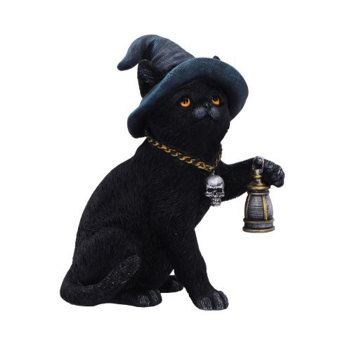 Familiar's Lantern 18cm Cats Gifts Under £100