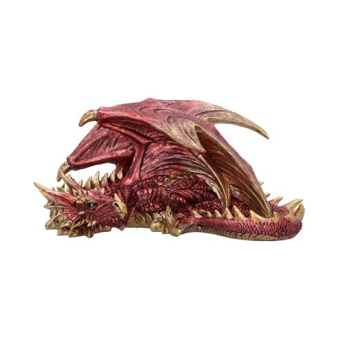 Aaden (Large) 31.5cm Dragons Drachenfiguren