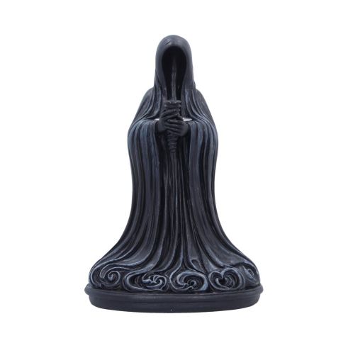 Keeper of Smoke Incense Burner 17.4cm Reapers Gifts Under £100
