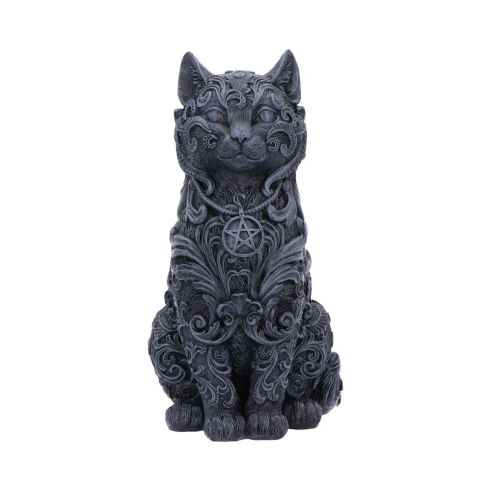 Hexbound Familiar (Black) Cats Gifts Under £100